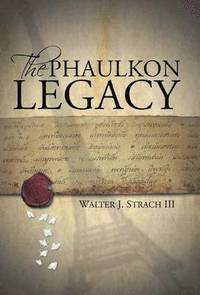 bokomslag The Phaulkon Legacy