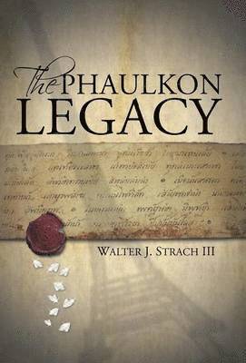 bokomslag Phaulkon Legacy