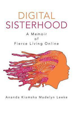 bokomslag Digital Sisterhood