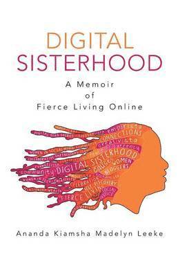 bokomslag Digital Sisterhood