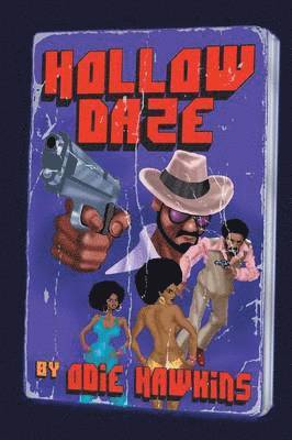 bokomslag Hollow Daze