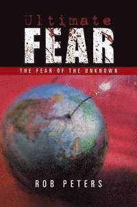 bokomslag Ultimate Fear