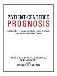 bokomslag Patient-Centered Prognosis
