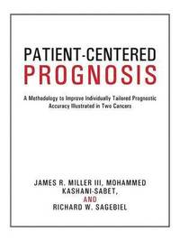 bokomslag Patient-Centered Prognosis