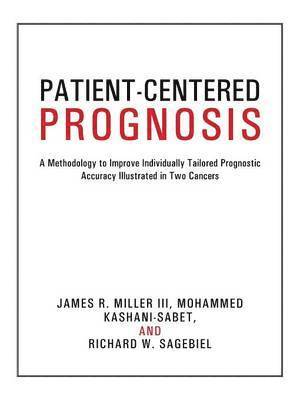 bokomslag Patient-Centered Prognosis