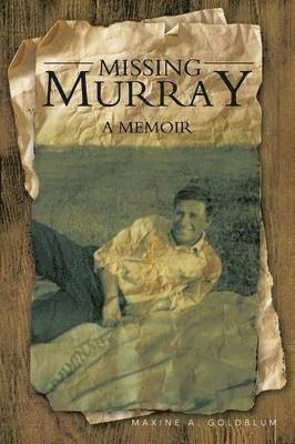 Missing Murray 1