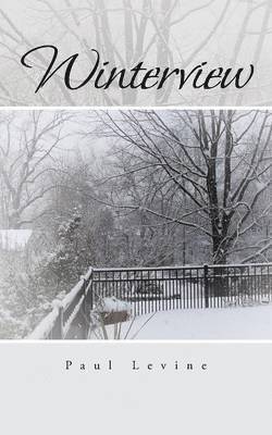 Paul Levine - Winterview, Häftad