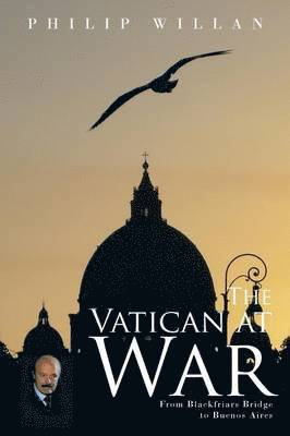The Vatican at War 1