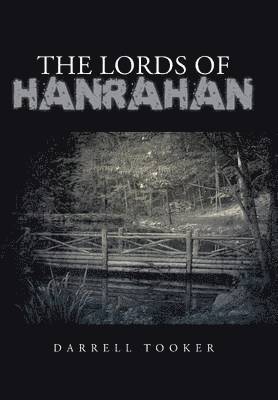 bokomslag The Lords of Hanrahan