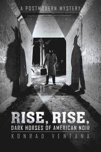 bokomslag Rise, Rise, Dark Horses of American Noir