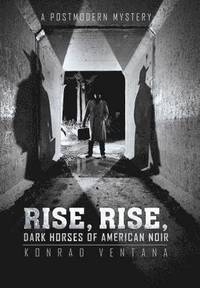 bokomslag Rise, Rise, Dark Horses of American Noir