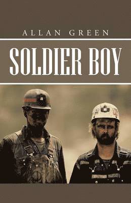 Soldier Boy 1