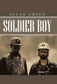bokomslag Soldier Boy