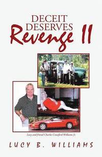 bokomslag Deceit Deserves Revenge II