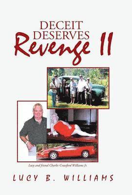 Deceit Deserves Revenge II 1