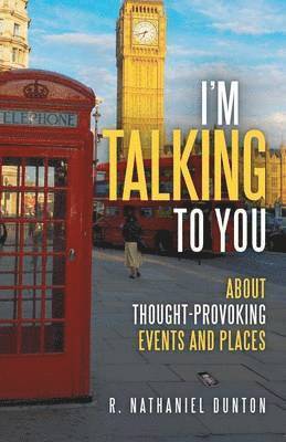 I'm Talking to You