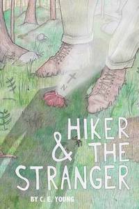 bokomslag Hiker and the Stranger