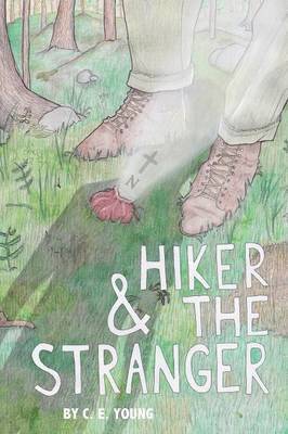 bokomslag Hiker and the Stranger