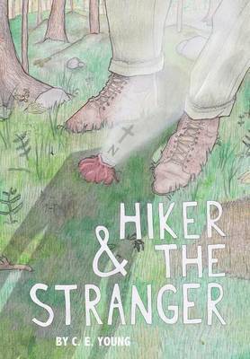 bokomslag Hiker and the Stranger