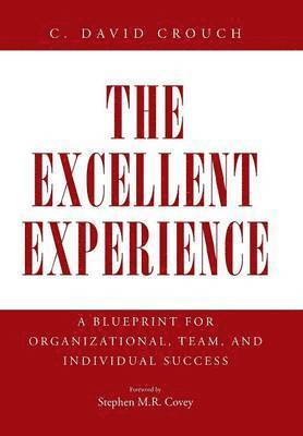 Excellent Experience 1