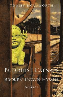 bokomslag Buddhist Catnaps and Broken-Down Hymns
