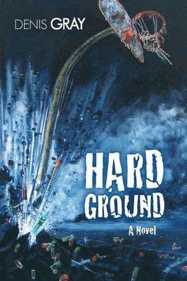 bokomslag Hard Ground