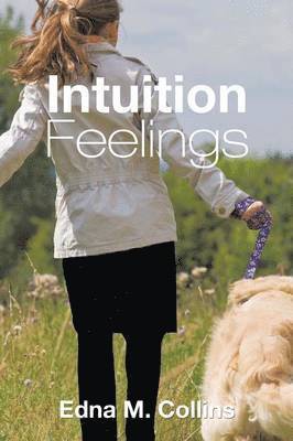 bokomslag Intuition Feelings