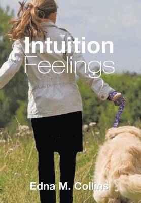 bokomslag Intuition Feelings