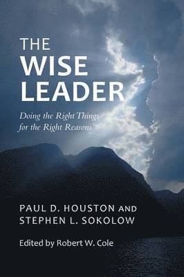 The Wise Leader 1