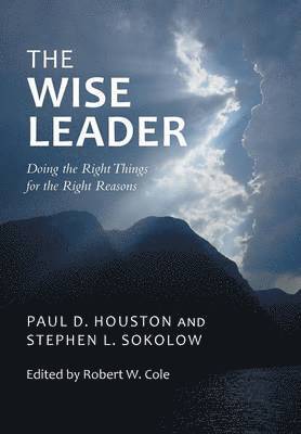 Wise Leader