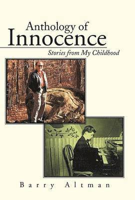 Anthology of Innocence 1