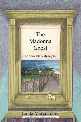 The Madonna Ghost 1