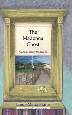 The Madonna Ghost 1