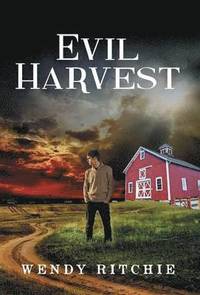 bokomslag Evil Harvest