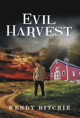 Evil Harvest 1