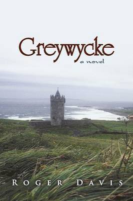 Roger Davis - Greywycke, Häftad