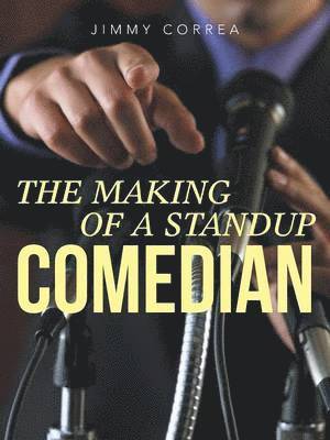 The Making of a Standup Comedian 1