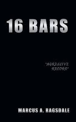 bokomslag 16 Bars