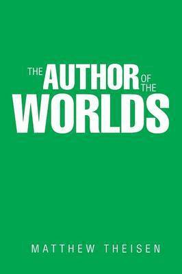 The Author of the Worlds 1