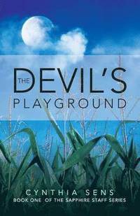 bokomslag The Devil's Playground