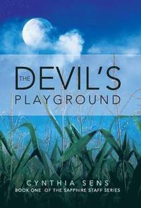 bokomslag The Devil's Playground