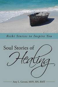 bokomslag Soul Stories of Healing