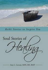 bokomslag Soul Stories of Healing