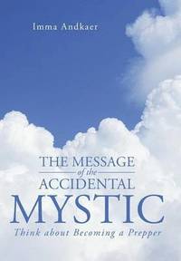 bokomslag The Message of the Accidental Mystic