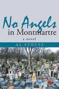 bokomslag No Angels in Montmartre