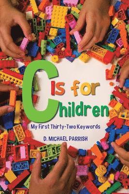 C Is for Children 1