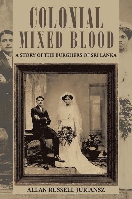 Colonial Mixed Blood 1