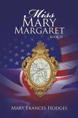 bokomslag Miss Mary Margaret