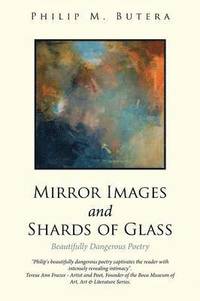 bokomslag Mirror Images and Shards of Glass