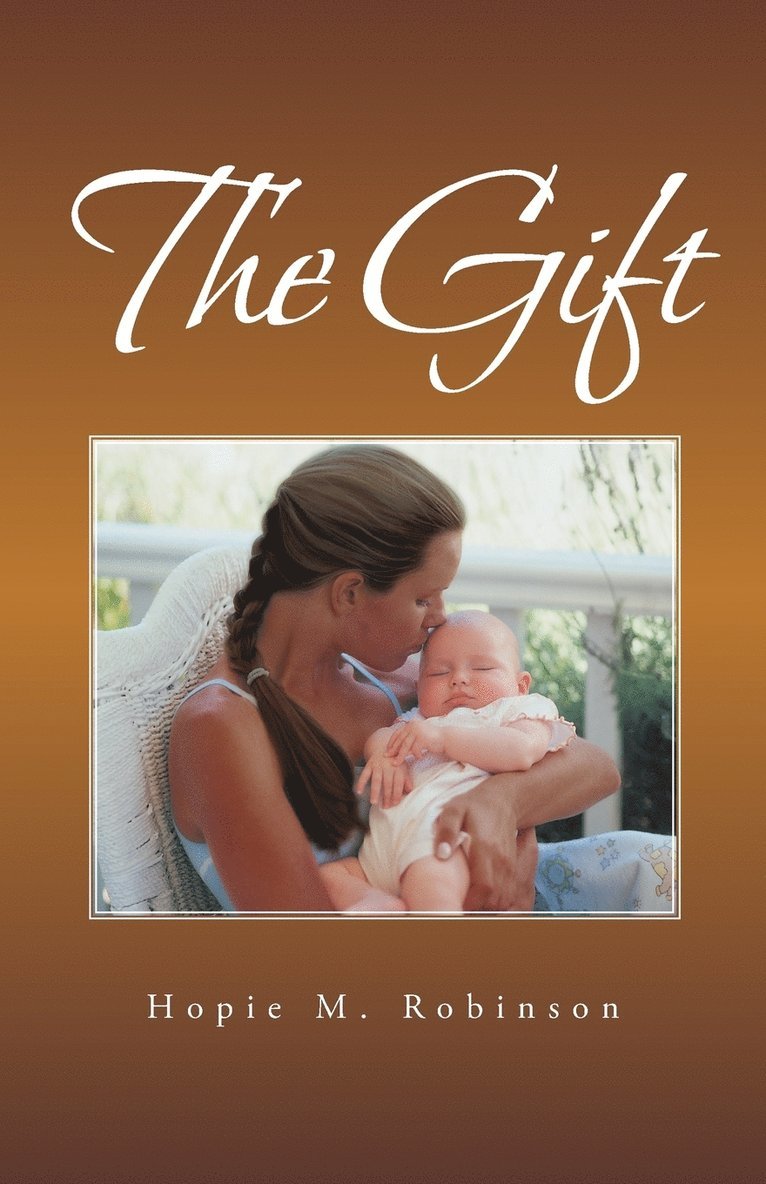 The Gift 1